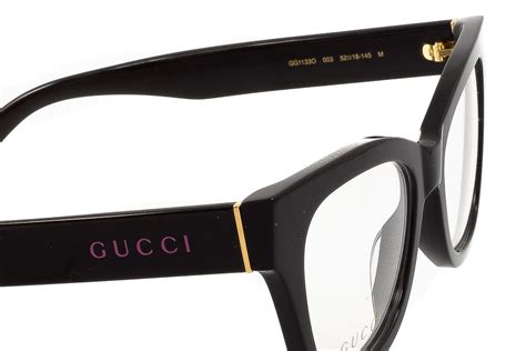 the mall gucci occhiali donna|occhiali da vista donna Gucci.